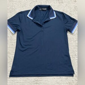 G/Fore Gradient Golf Polo